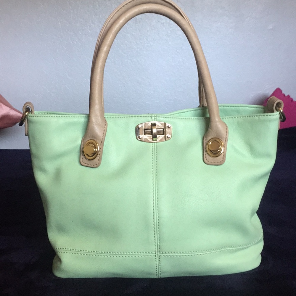 Charming Charlie purse!!